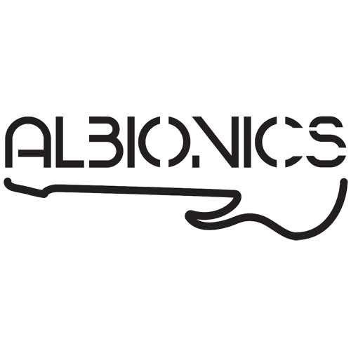 Albionics’s avatar