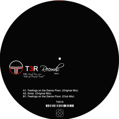 T3R Records