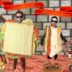 The Sandwich Renaissance