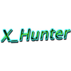 X_Hunter
