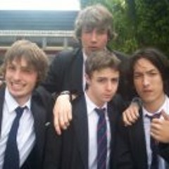 Thomas O'malley Broughton