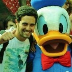 Mario Joao Castro