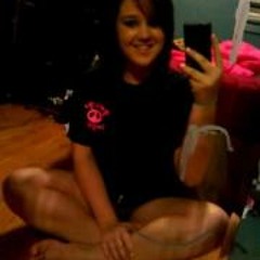 Ashlyn Lorraine Saunders