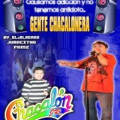 Chacalon Jr - El Amor Es Ciego (JuancitoChacalonero.Tk)