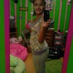 Carla Partygirl Smith