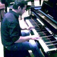Kuldeep Manak-Takna vi nahi-piano cover-by Hitty