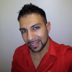 Riad Masri