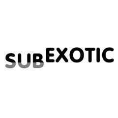 Subexotic Records