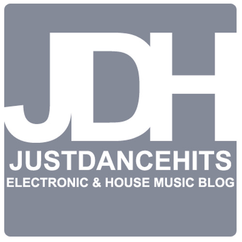JustDance Radio Promo CD Mixed by Woodsy