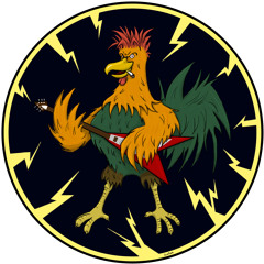 thundercockproject