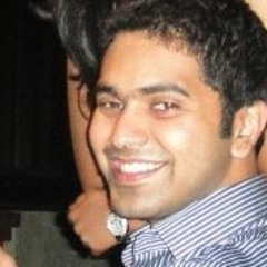 Vishesh Jayawanth