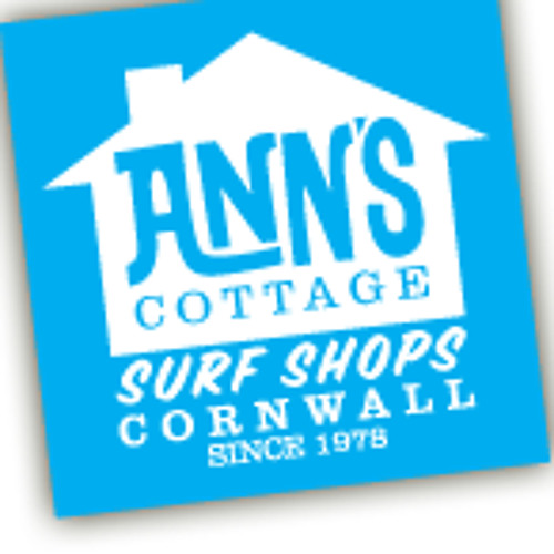 Ann X27 S Cottage Surf S Stream On Soundcloud Hear The World S