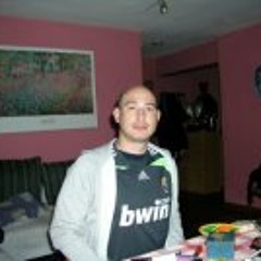 Antonio Vaquero Rodriguez