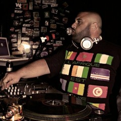 DJ BOUDJ