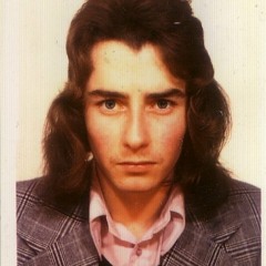 Jim Bogue