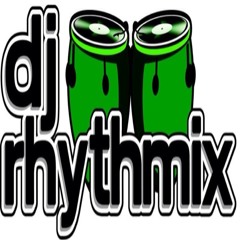 DJ Rhythmix