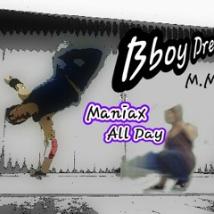 bboydreamer