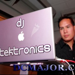 DJ Tektronics