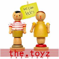 The Toyz