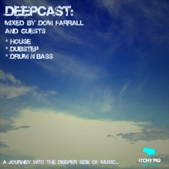 Deepcast UK