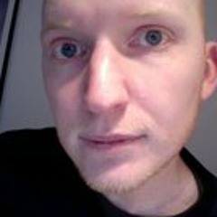 Martin Holm Pedersen