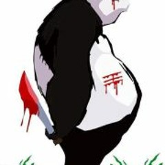 Jamie Bad-Panda Hughes