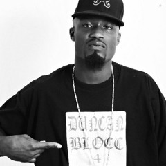 Butch Locc Da Bloccsta