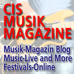 CIS Musik Magazine
