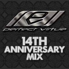 Perfect Virtue 10th Anniversary Mix