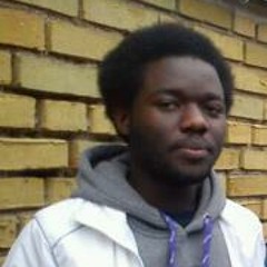 Lawrence Abeiku Enu-kwesi