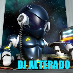 Dj Alterado