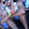 Evandro Camilo Vieira