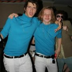 Christopher Stevens-Brown