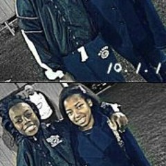 Nenny TeamNike McCuffin