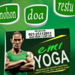 Agung Yoga Utama