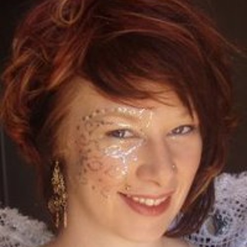 Karine Allison Reeve’s avatar
