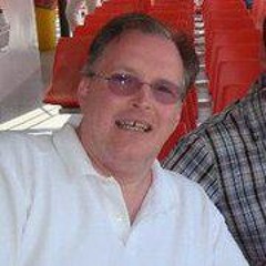 Ed Sparhawk