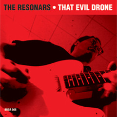 The Resonars