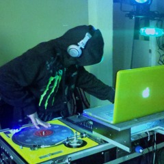 Dj Engee Alexander