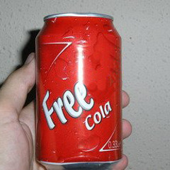 Free Cola