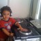 Dj Calin Guanaco 100%