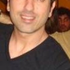 Menny Cohen
