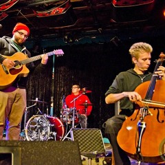 Ryan and the Harlots