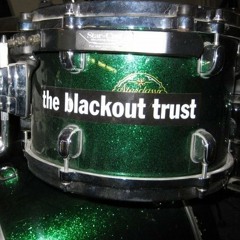 the blackout trust