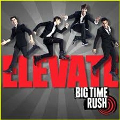 Big Time Rush Station