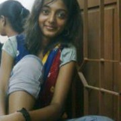 Anita Murthi Gaajalu