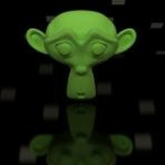 BlenderMonkey