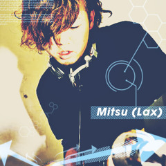 Mitsu Dj Lax