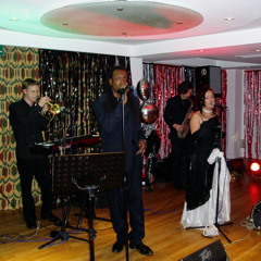 SOUL INTENTION LONDON