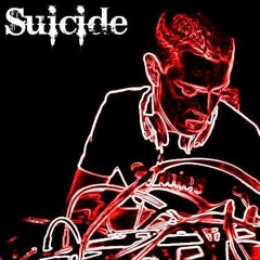 Suicide-Mondschein